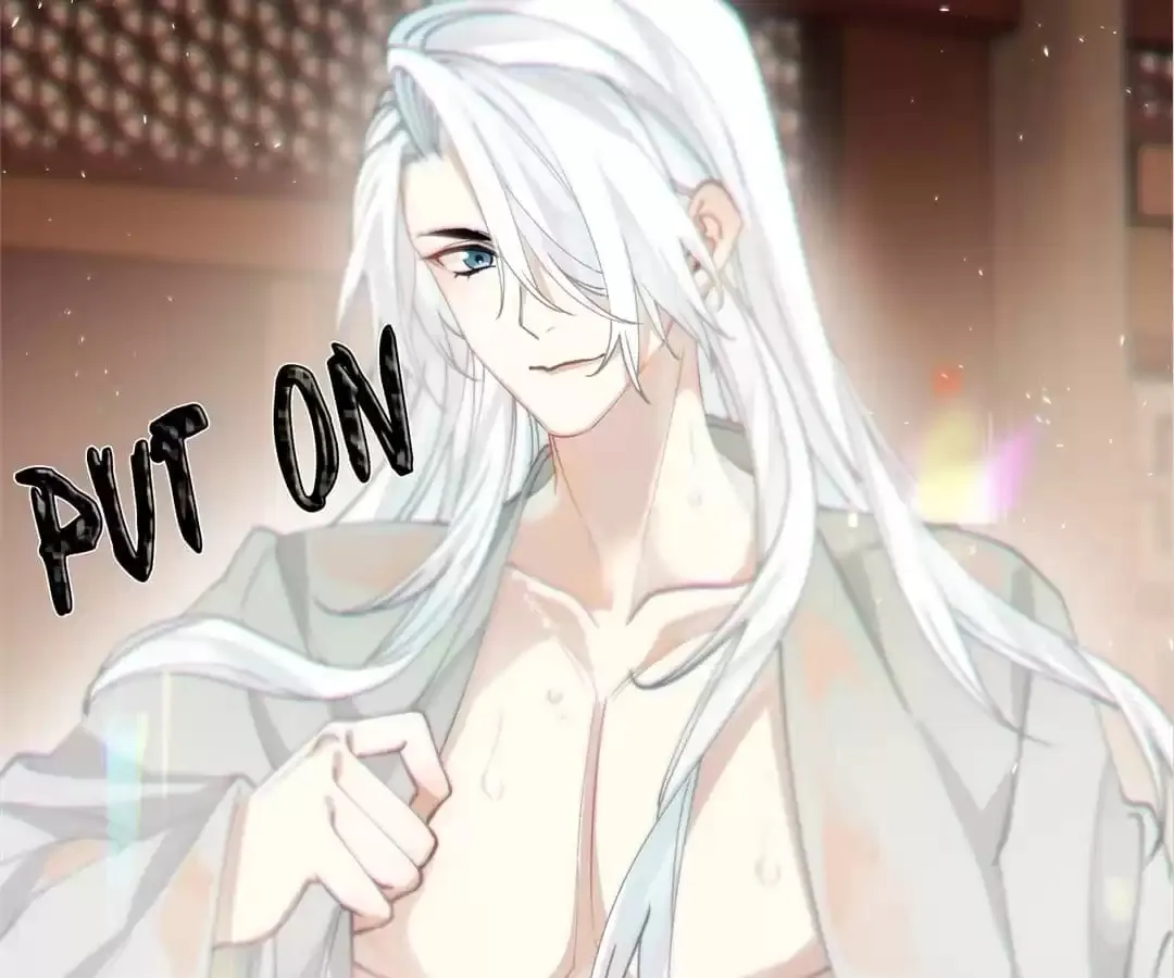 Read I Want to Live! chapter 39 image 37 on Lezhin