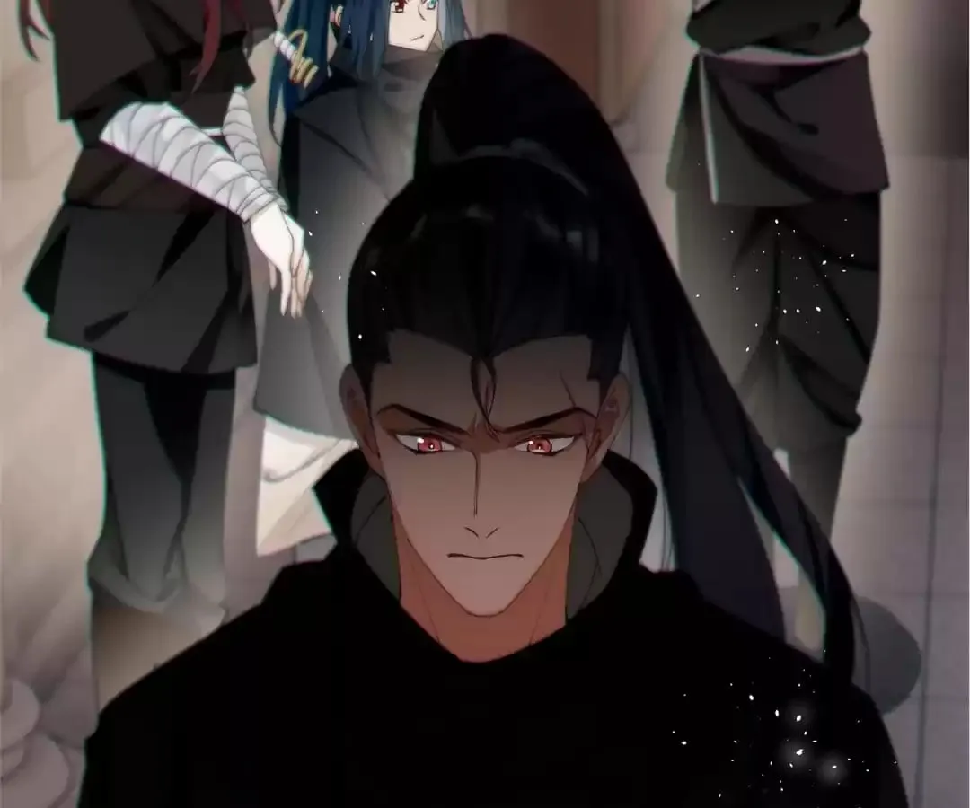 Read I Want to Live! chapter 39 image 4 on Lezhin