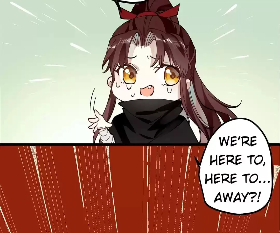 Read I Want to Live! chapter 39 image 43 on Lezhin
