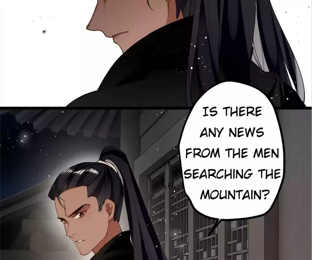 Read I Want to Live! chapter 39 image 9 on Lezhin