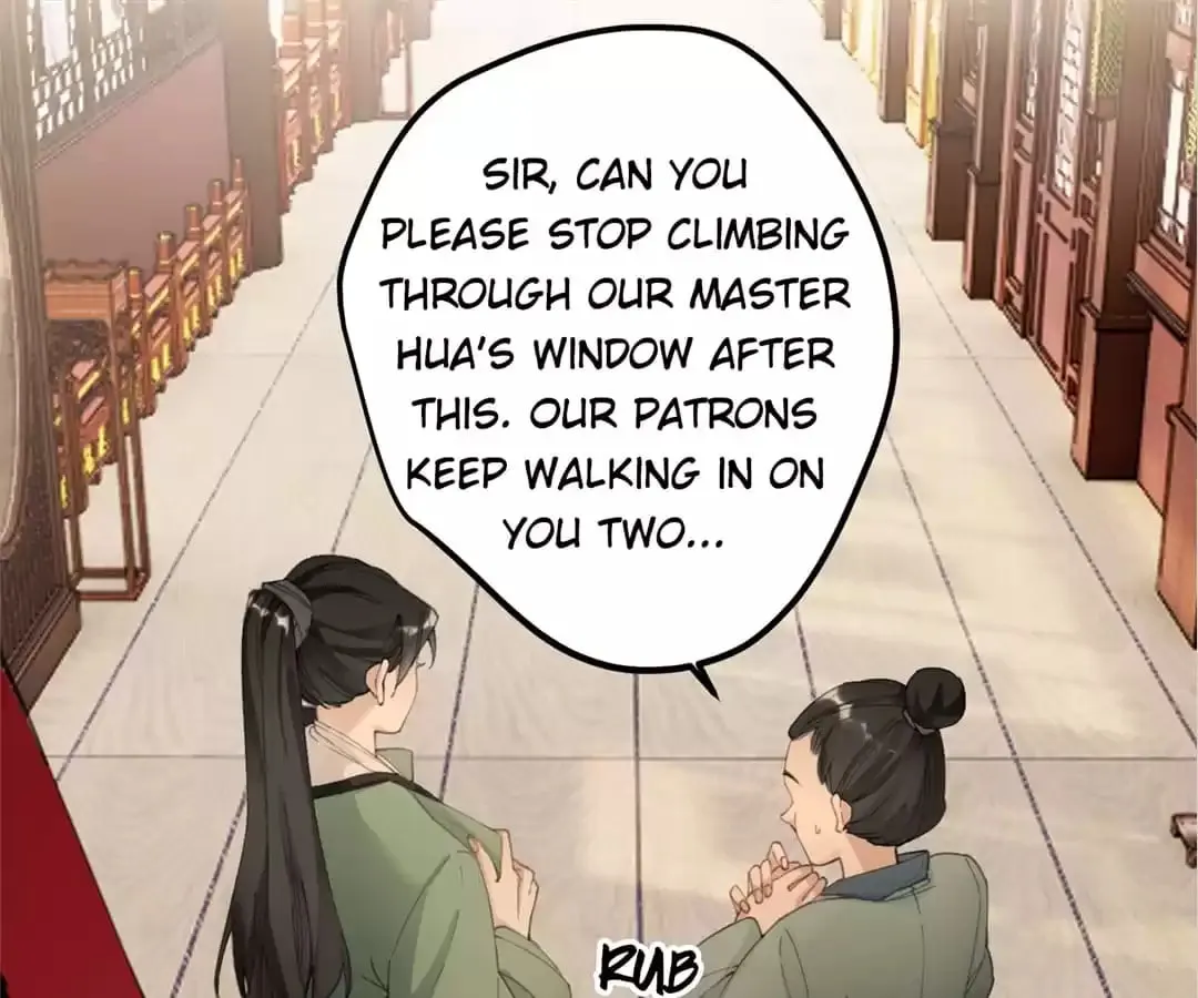 Read I Want to Live! chapter 4 image 1 on Lezhin