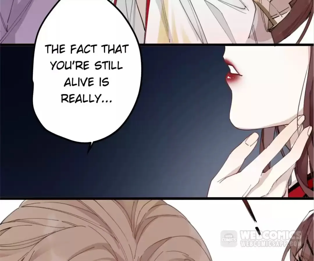 Read I Want to Live! chapter 4 image 10 on Lezhin