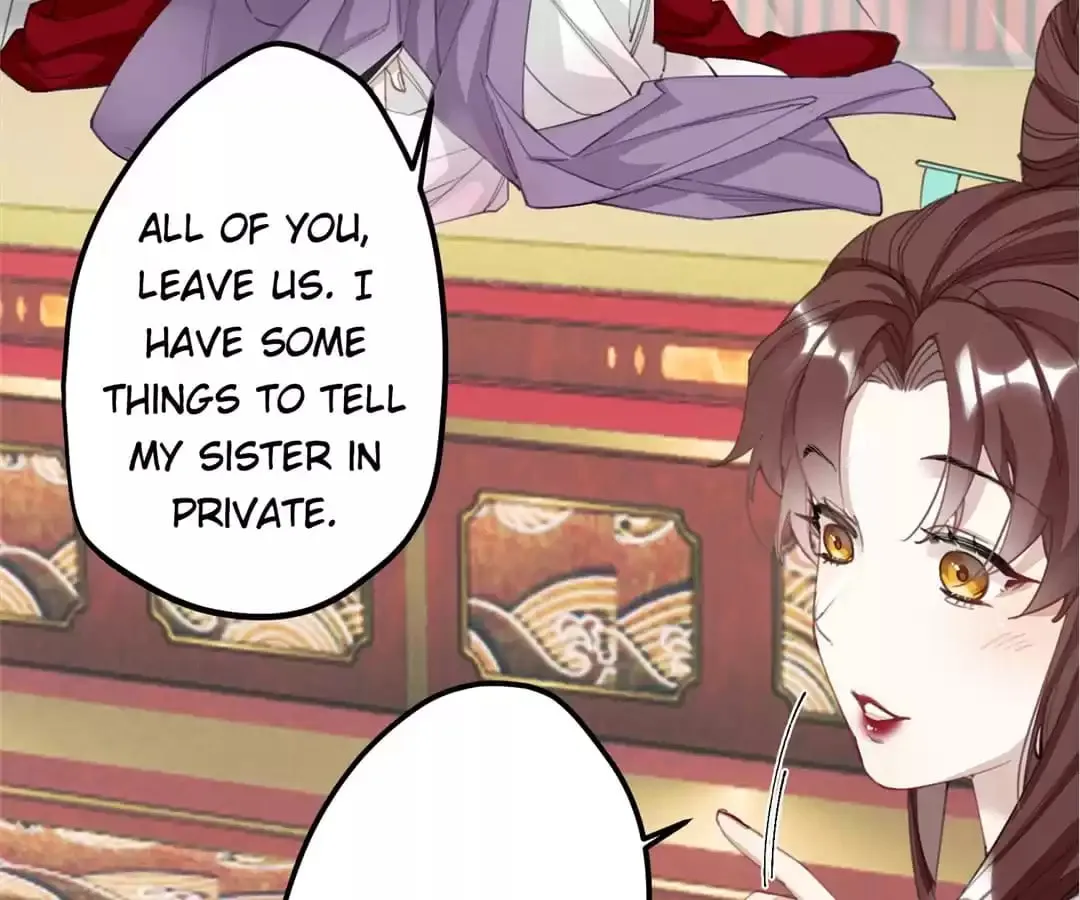 Read I Want to Live! chapter 4 image 20 on Lezhin
