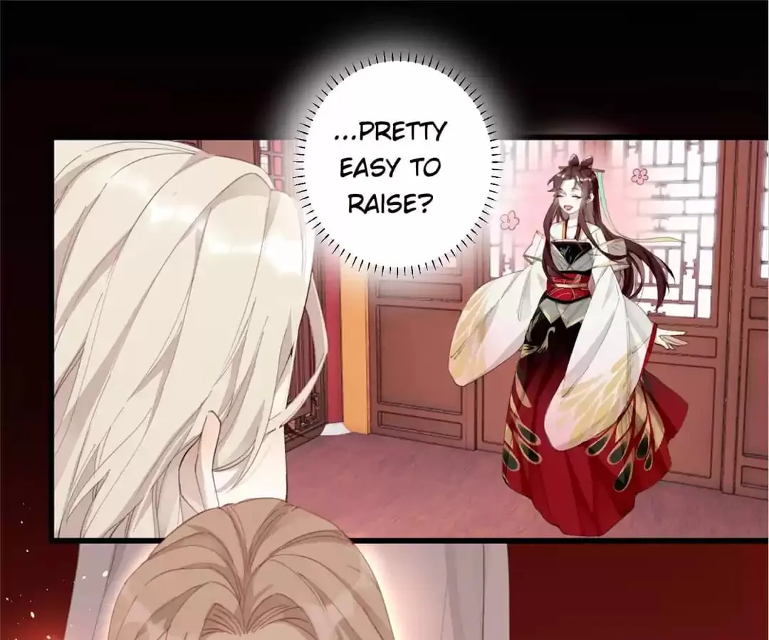 Read I Want to Live! chapter 4 image 22 on Lezhin