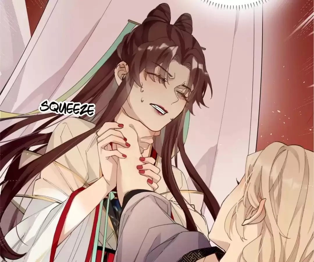 Read I Want to Live! chapter 4 image 28 on Lezhin