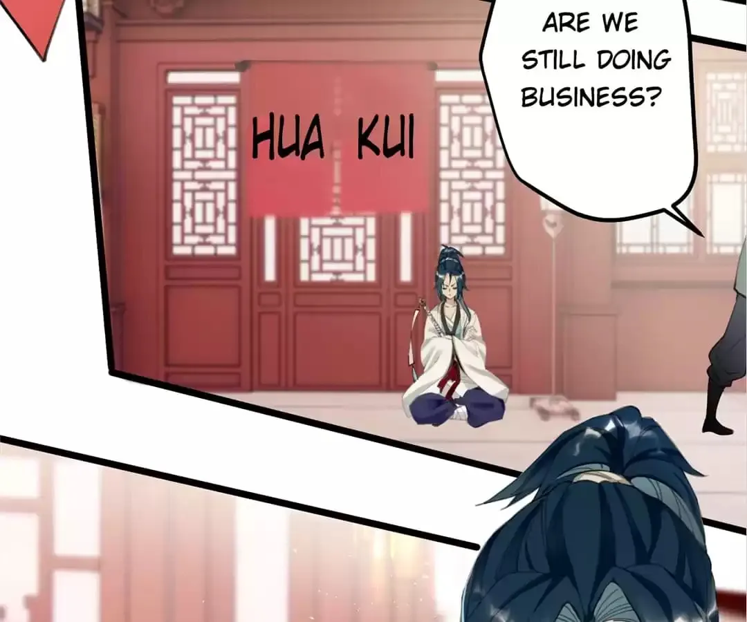 Read I Want to Live! chapter 4 image 3 on Lezhin