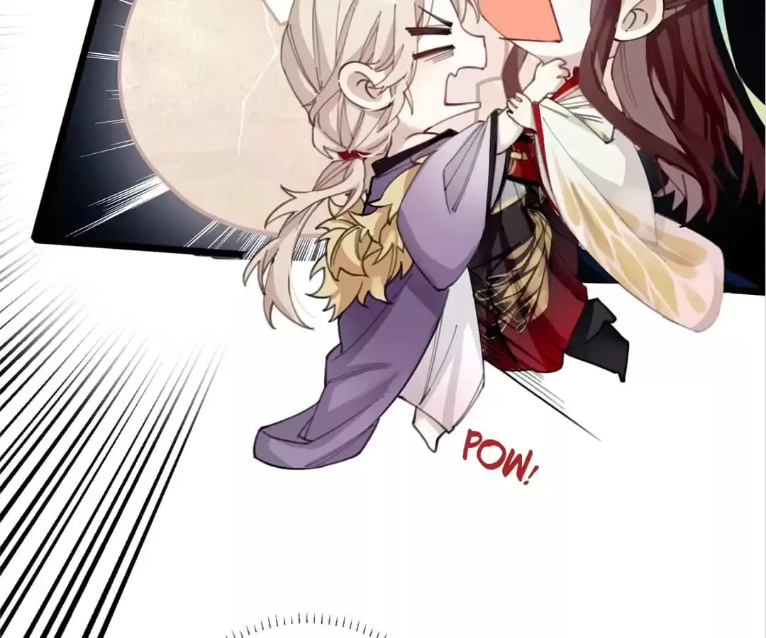 Read I Want to Live! chapter 4 image 34 on Lezhin