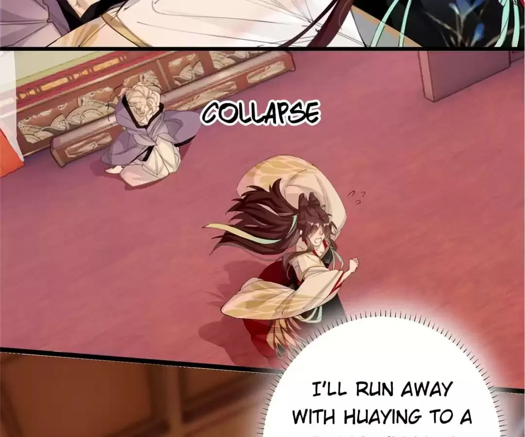 Read I Want to Live! chapter 4 image 36 on Lezhin