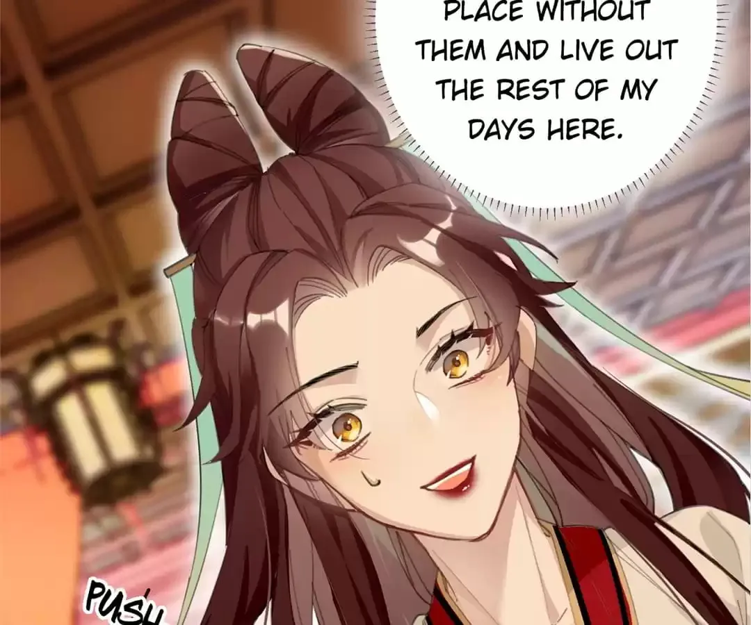 Read I Want to Live! chapter 4 image 37 on Lezhin