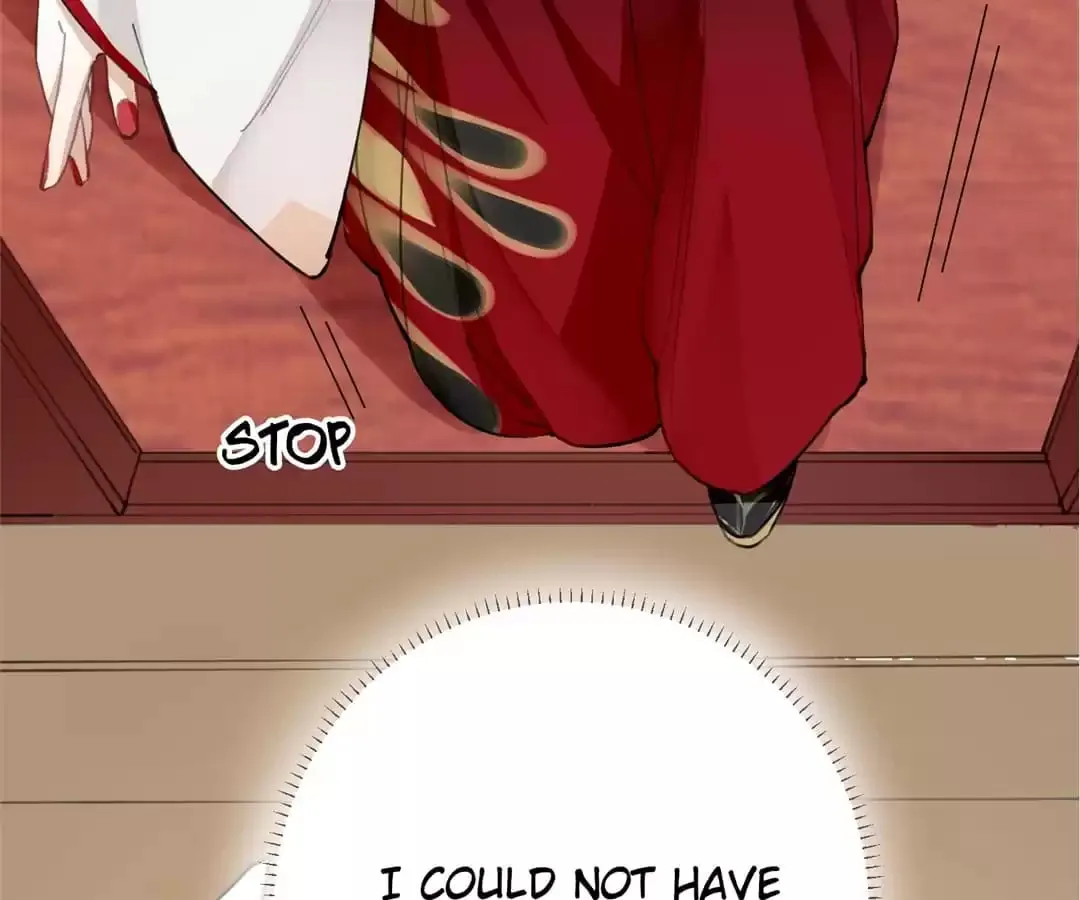 Read I Want to Live! chapter 4 image 42 on Lezhin