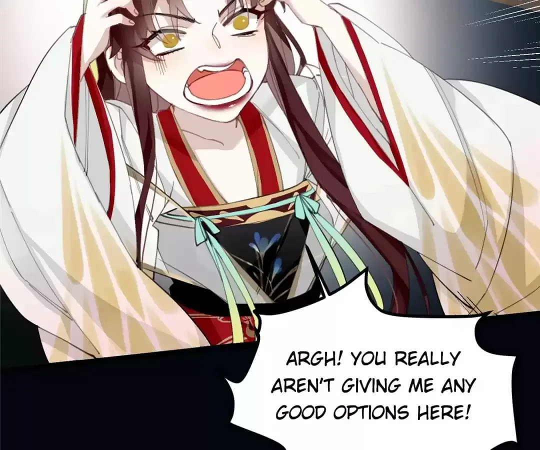 Read I Want to Live! chapter 4 image 52 on Lezhin