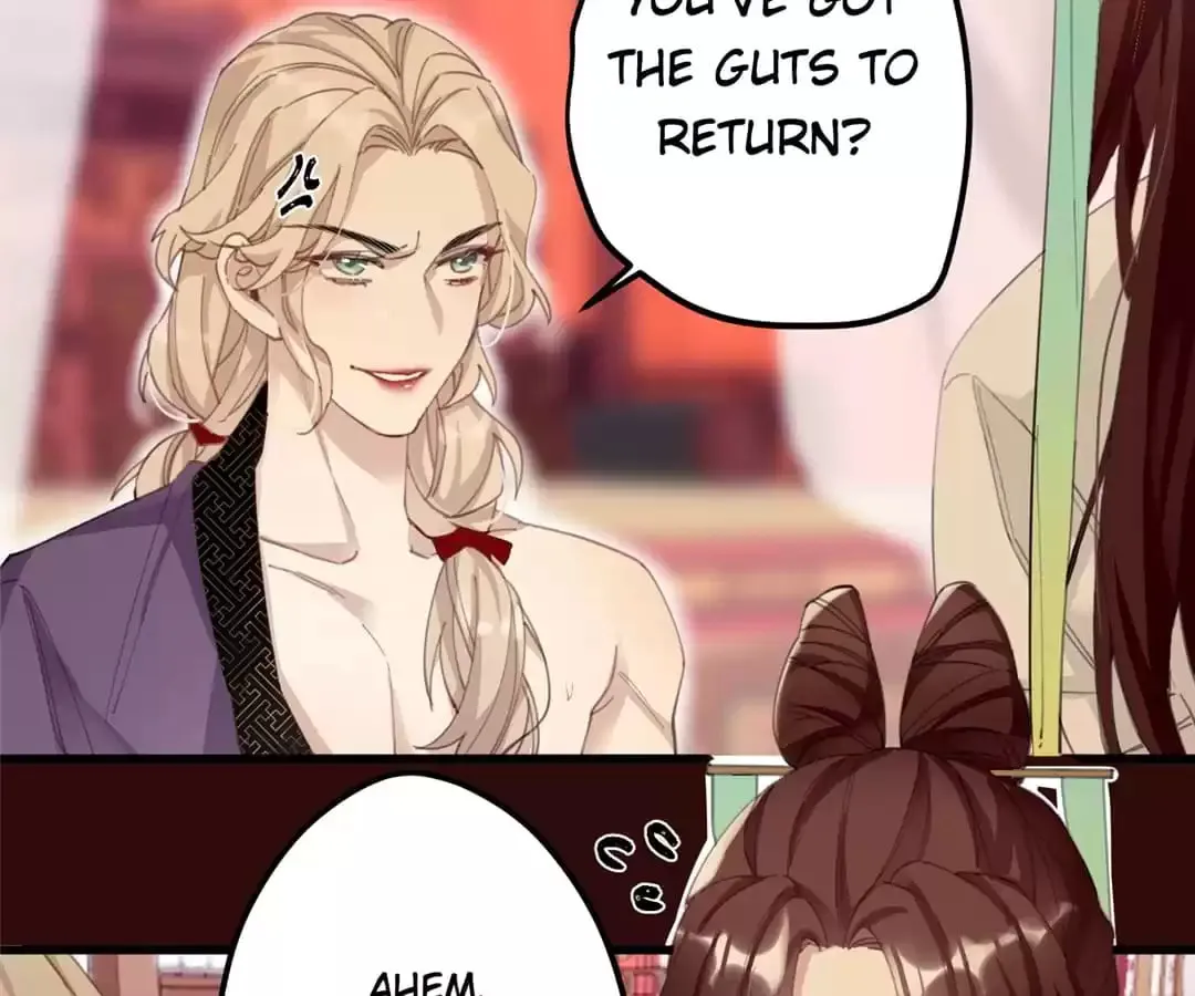 Read I Want to Live! chapter 4 image 65 on Lezhin