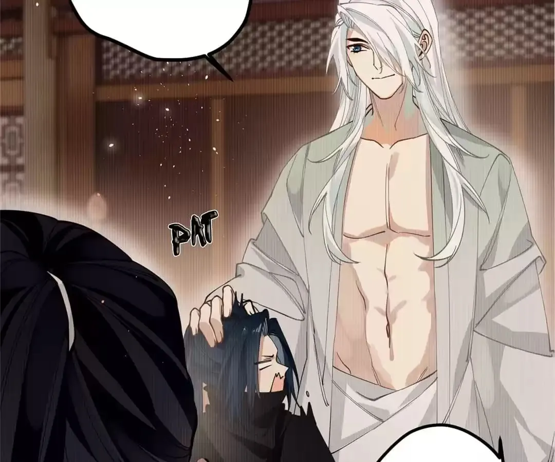 Read I Want to Live! chapter 40 image 21 on Lezhin