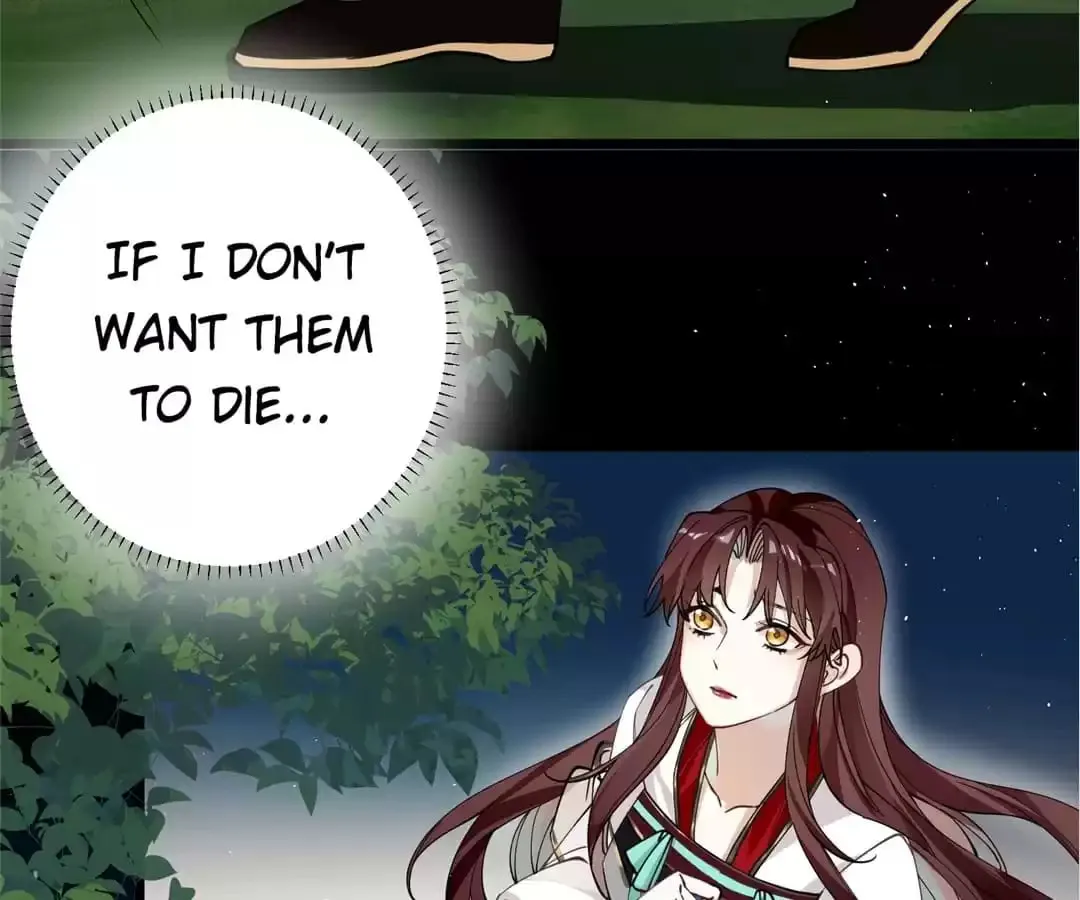 Read I Want to Live! chapter 40 image 32 on Lezhin
