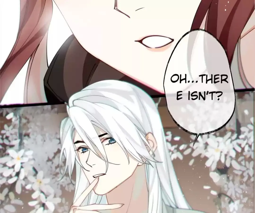 Read I Want to Live! chapter 40 image 4 on Lezhin