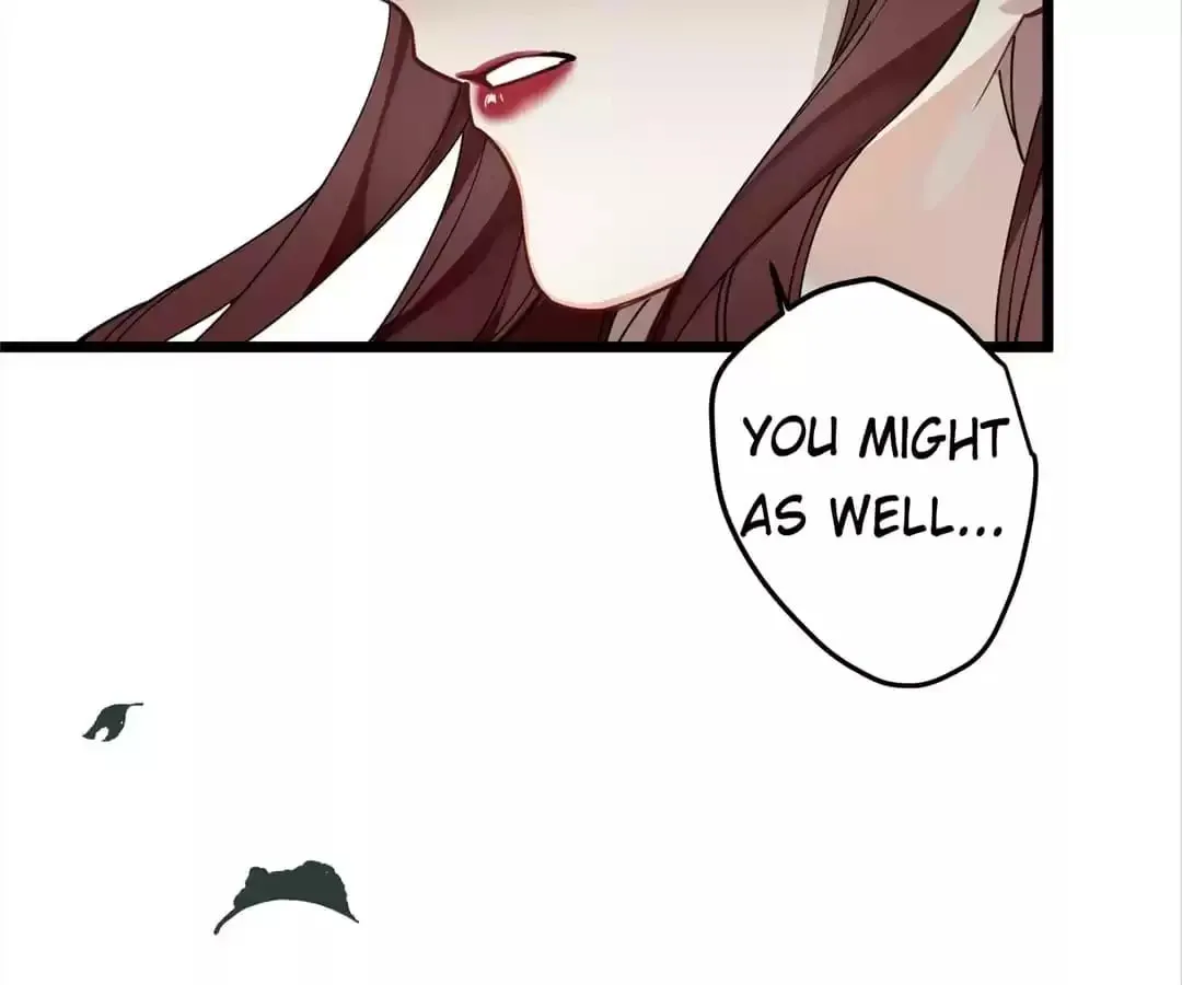 Read I Want to Live! chapter 40 image 45 on Lezhin