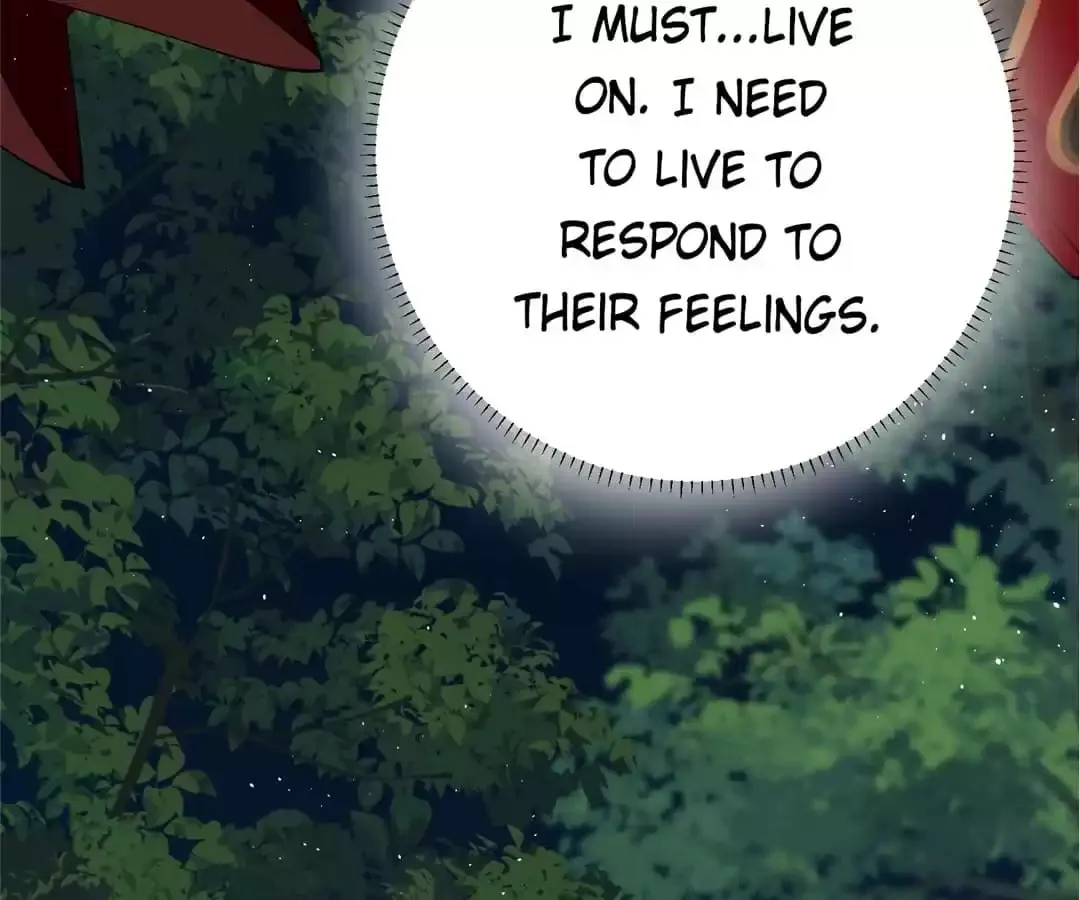 Read I Want to Live! chapter 40 image 83 on Lezhin