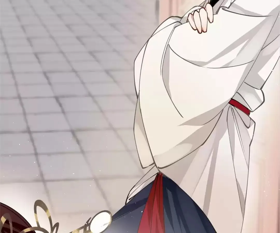 Read I Want to Live! chapter 44 image 35 on Lezhin