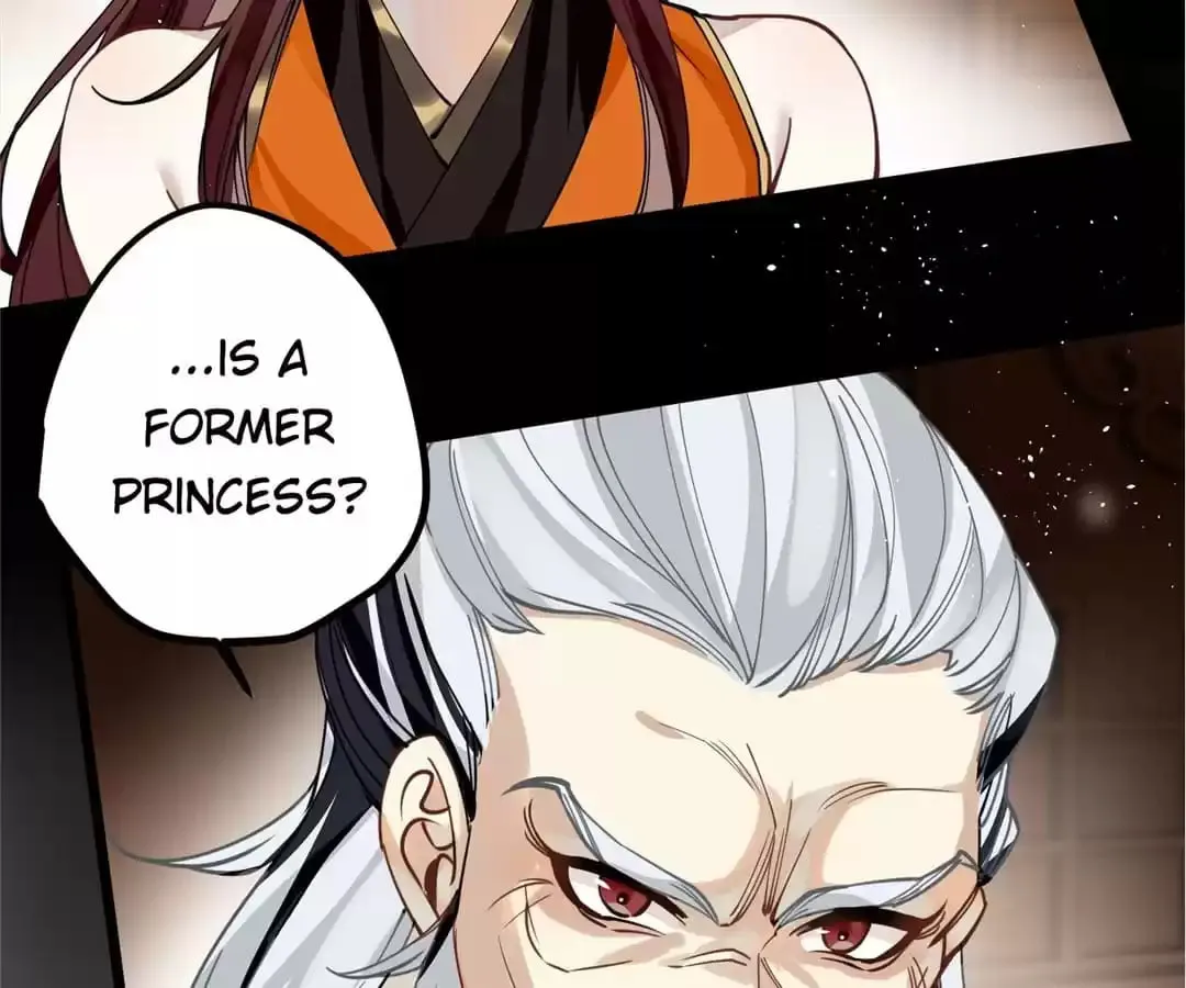 Read I Want to Live! chapter 44 image 44 on Lezhin