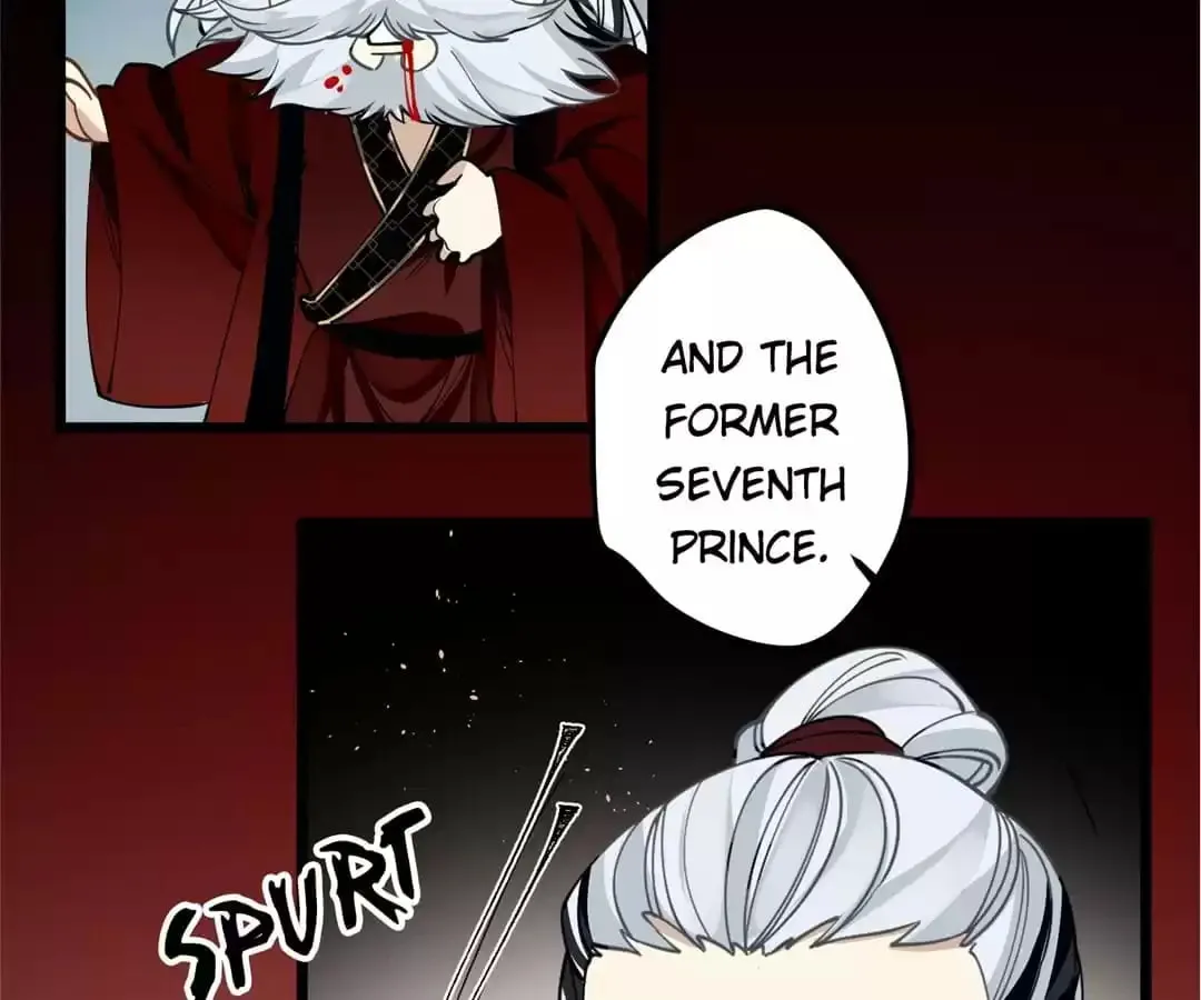 Read I Want to Live! chapter 44 image 72 on Lezhin