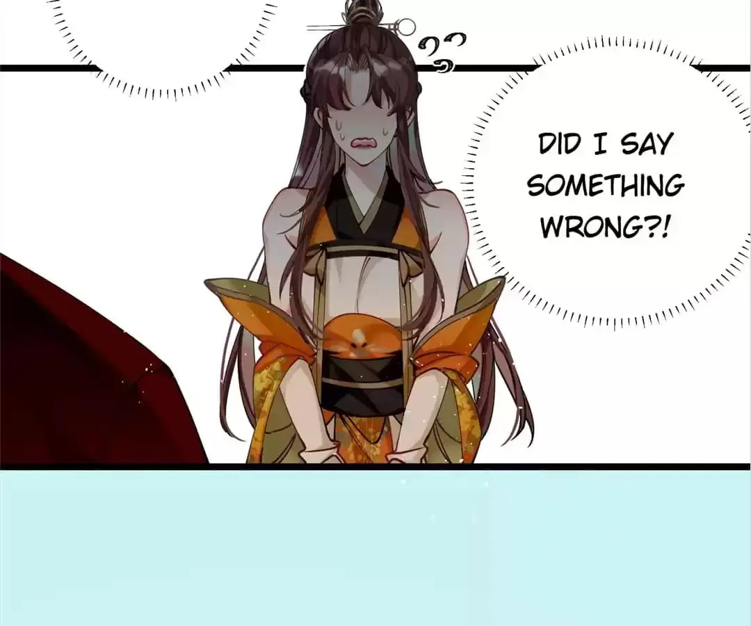 Read I Want to Live! chapter 45 image 29 on Lezhin