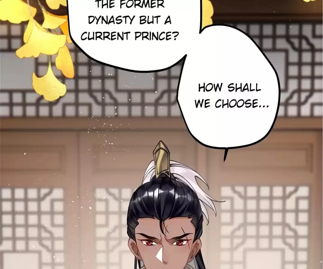 Read I Want to Live! chapter 45 image 3 on Lezhin
