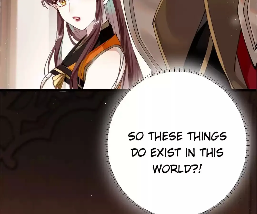 Read I Want to Live! chapter 45 image 36 on Lezhin