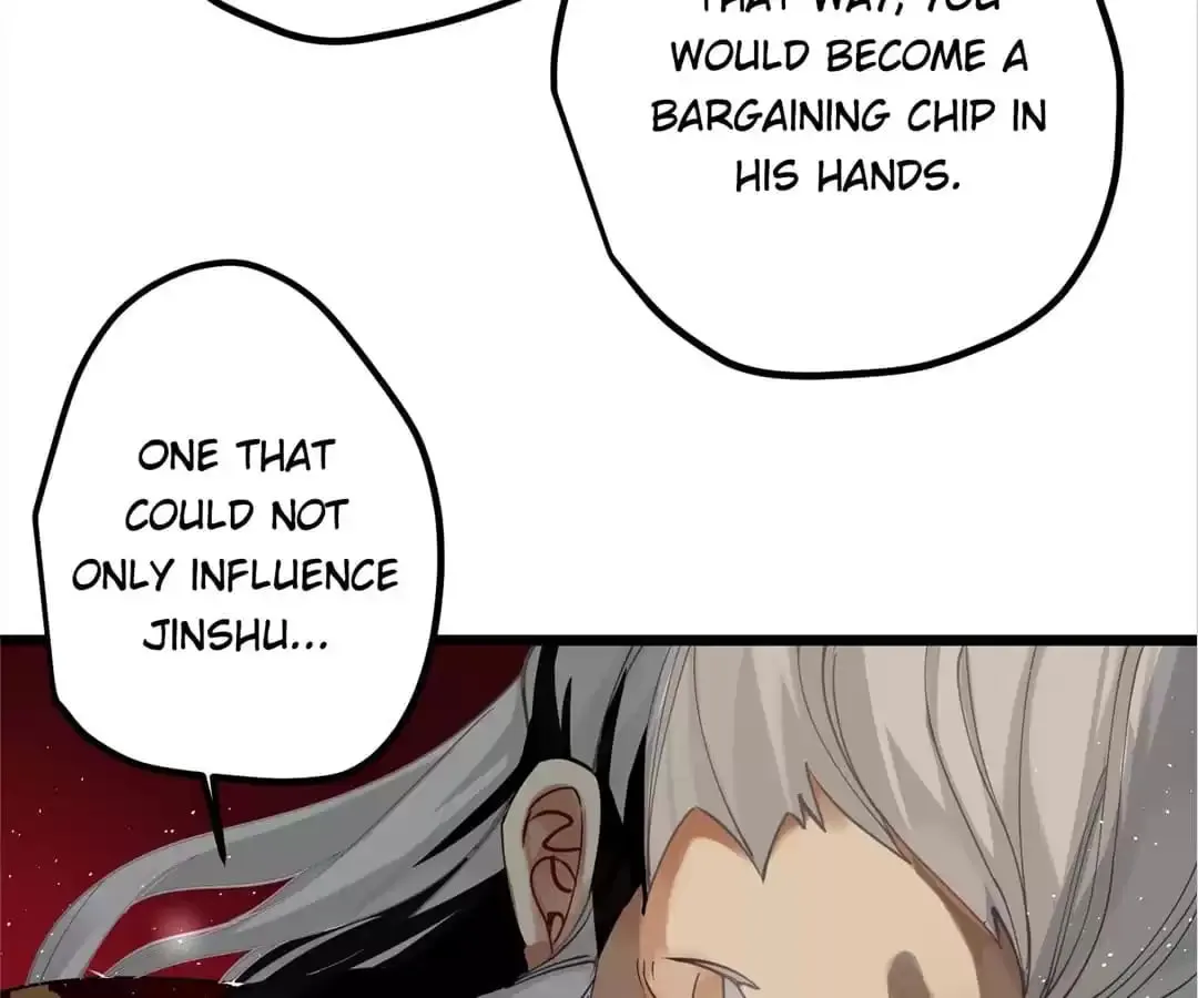 Read I Want to Live! chapter 45 image 52 on Lezhin