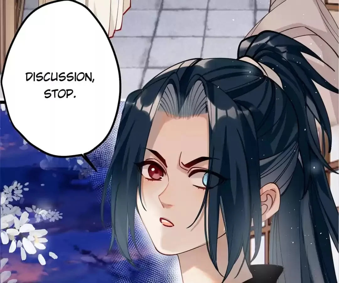 Read I Want to Live! chapter 45 image 63 on Lezhin