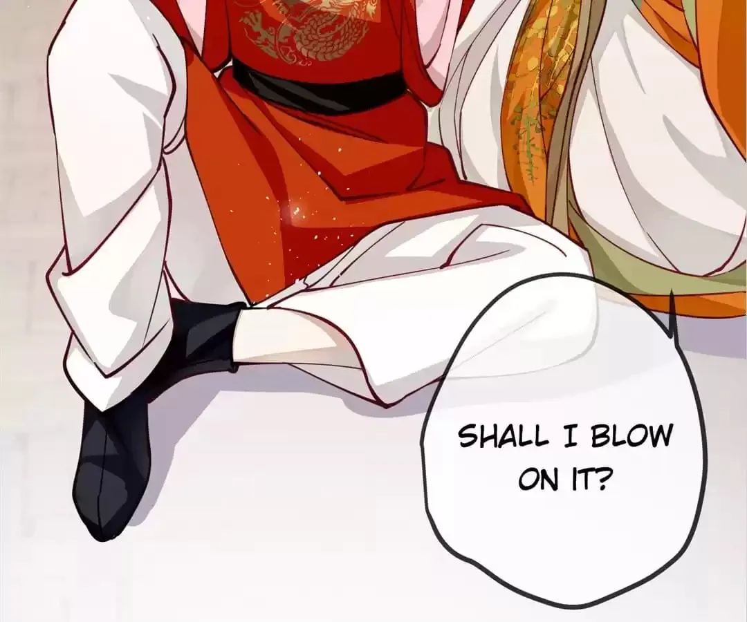 Read I Want to Live! chapter 46 image 22 on Lezhin