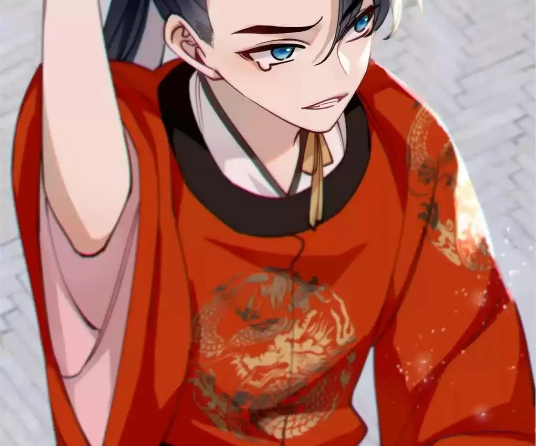 Read I Want to Live! chapter 46 image 28 on Lezhin
