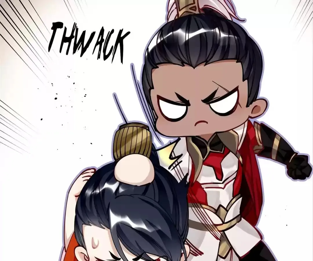Read I Want to Live! chapter 46 image 33 on Lezhin