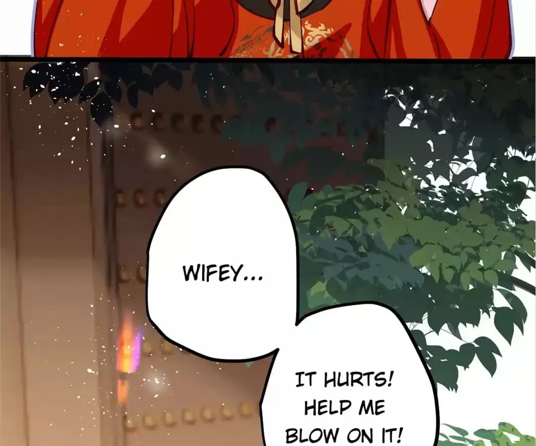 Read I Want to Live! chapter 46 image 36 on Lezhin