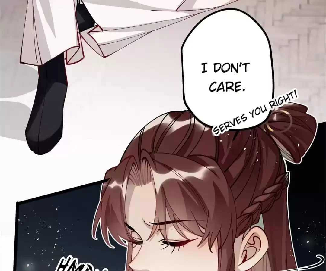Read I Want to Live! chapter 46 image 40 on Lezhin
