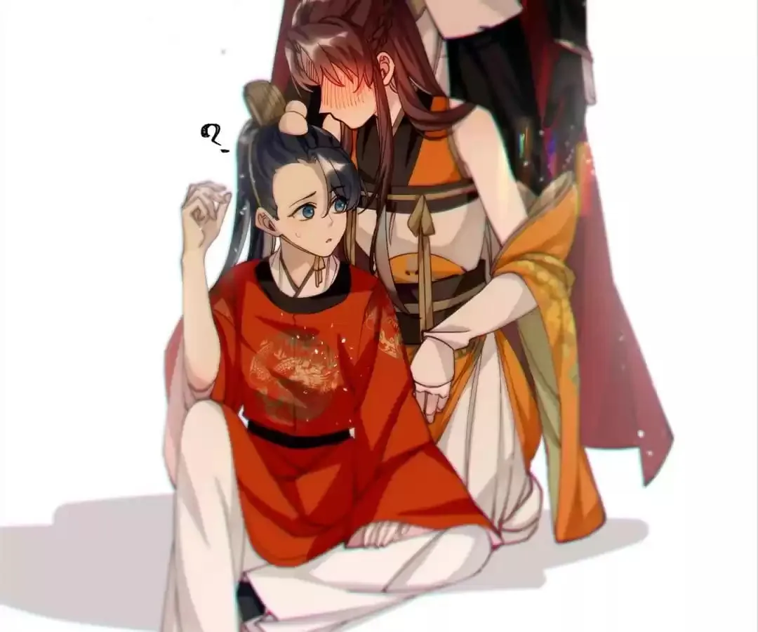 Read I Want to Live! chapter 46 image 46 on Lezhin