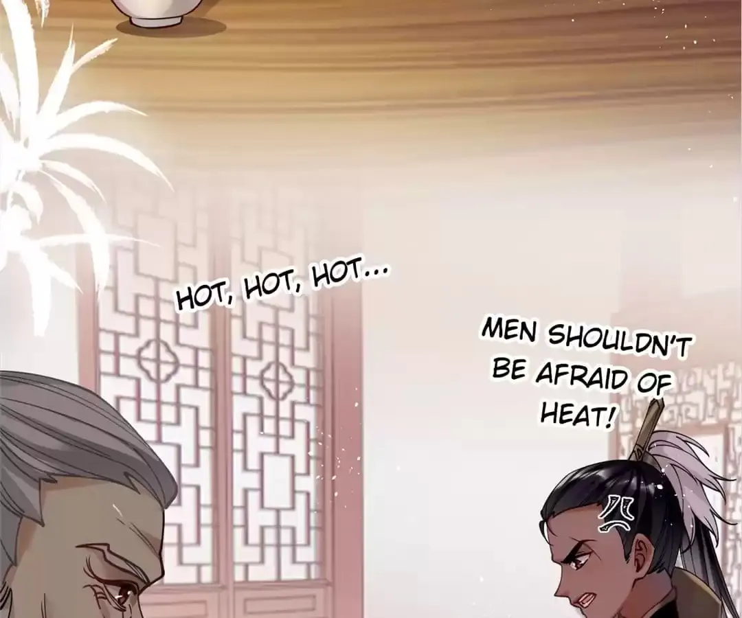 Read I Want to Live! chapter 46 image 53 on Lezhin