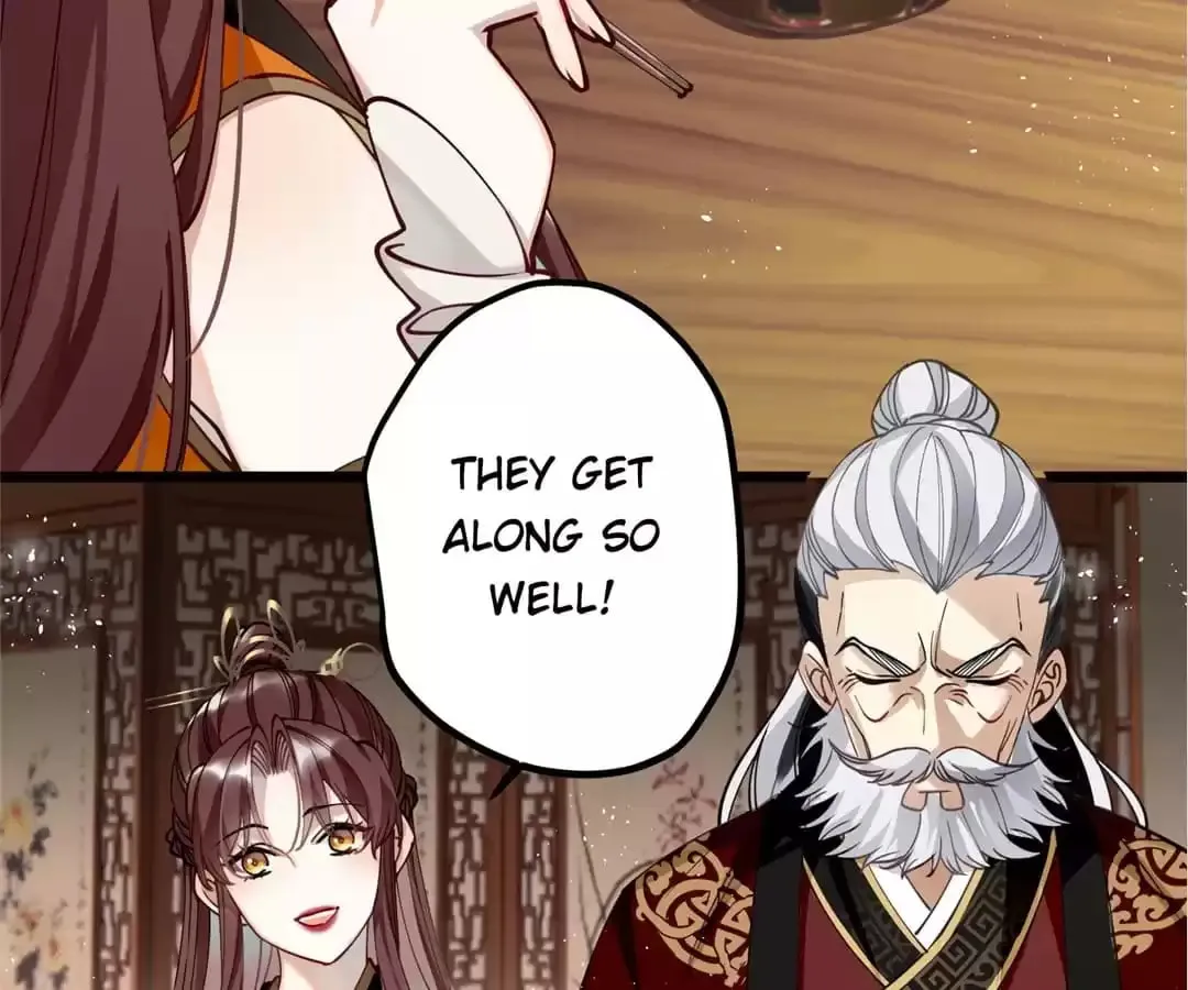 Read I Want to Live! chapter 46 image 55 on Lezhin