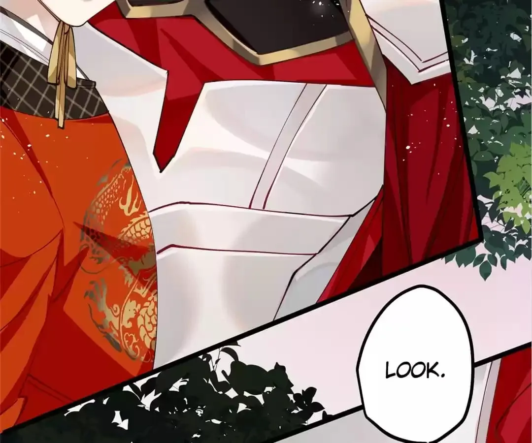 Read I Want to Live! chapter 46 image 6 on Lezhin