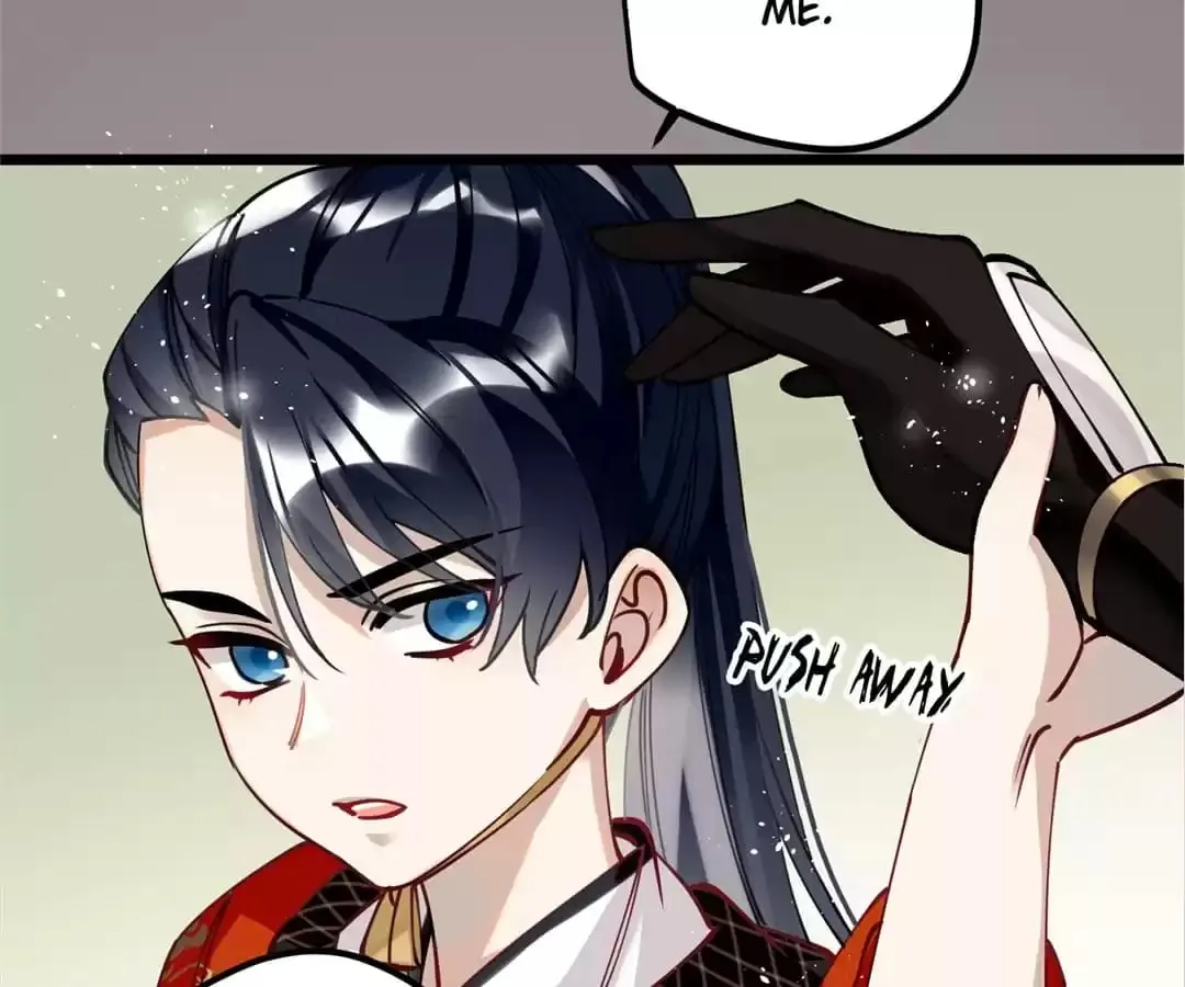 Read I Want to Live! chapter 46 image 67 on Lezhin