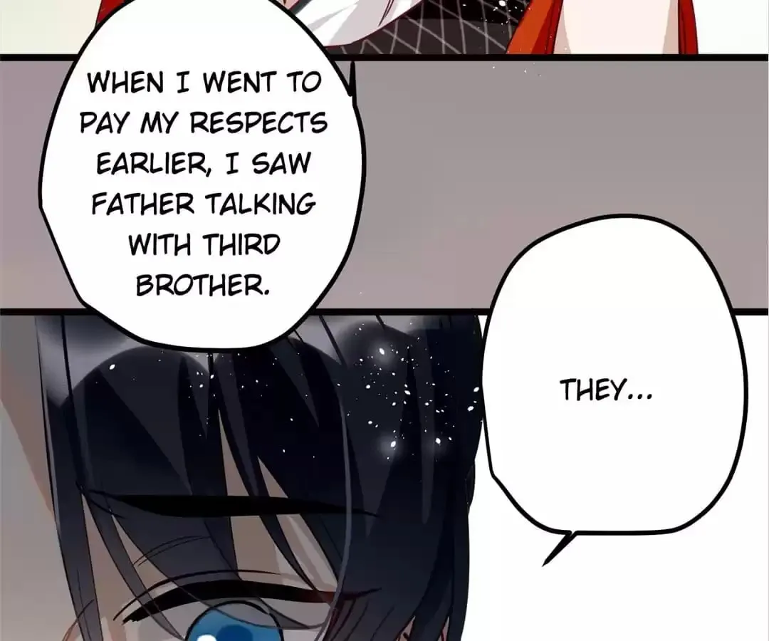 Read I Want to Live! chapter 46 image 68 on Lezhin
