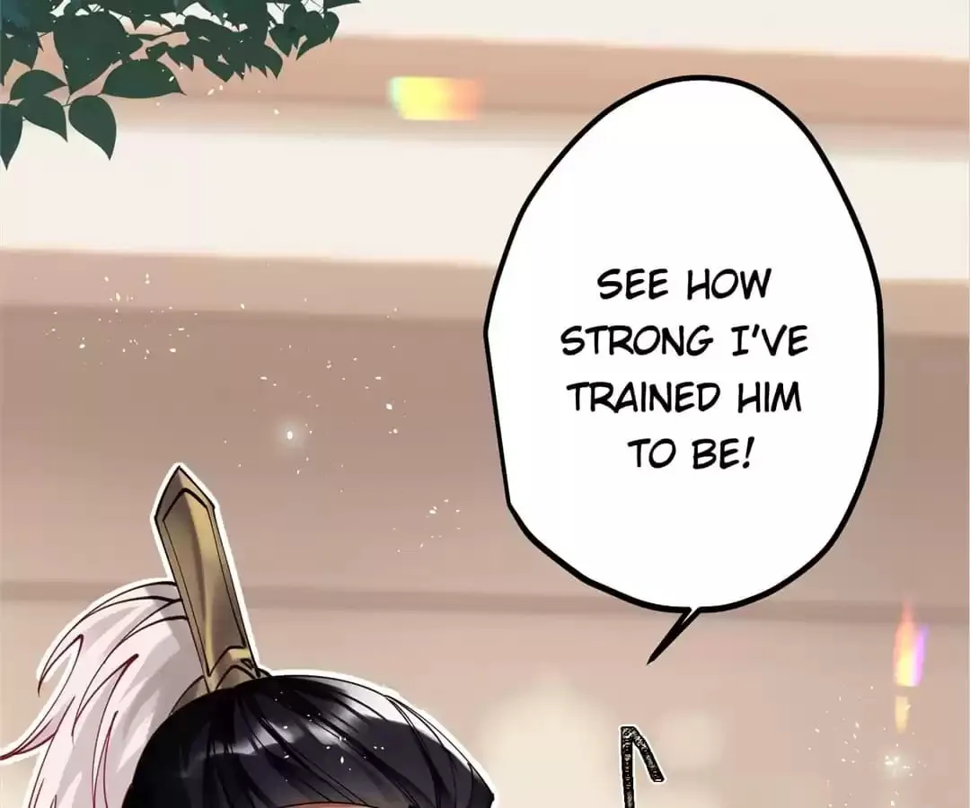 Read I Want to Live! chapter 46 image 8 on Lezhin