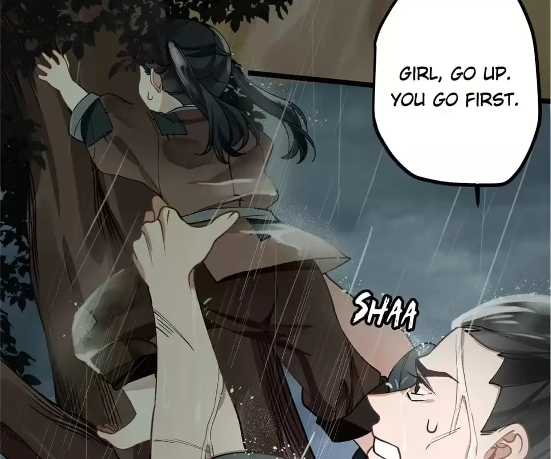 Read I Want to Live! chapter 47 image 28 on Lezhin