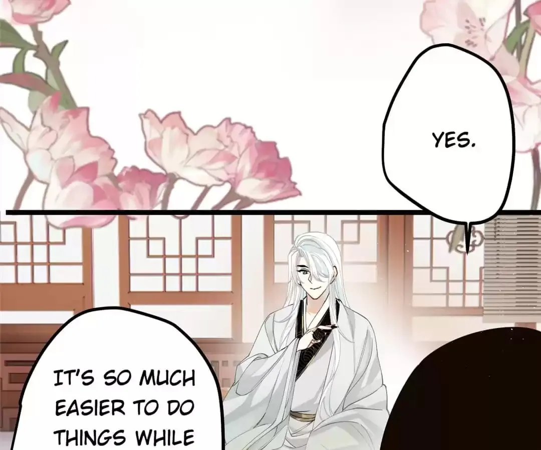 Read I Want to Live! chapter 47 image 69 on Lezhin