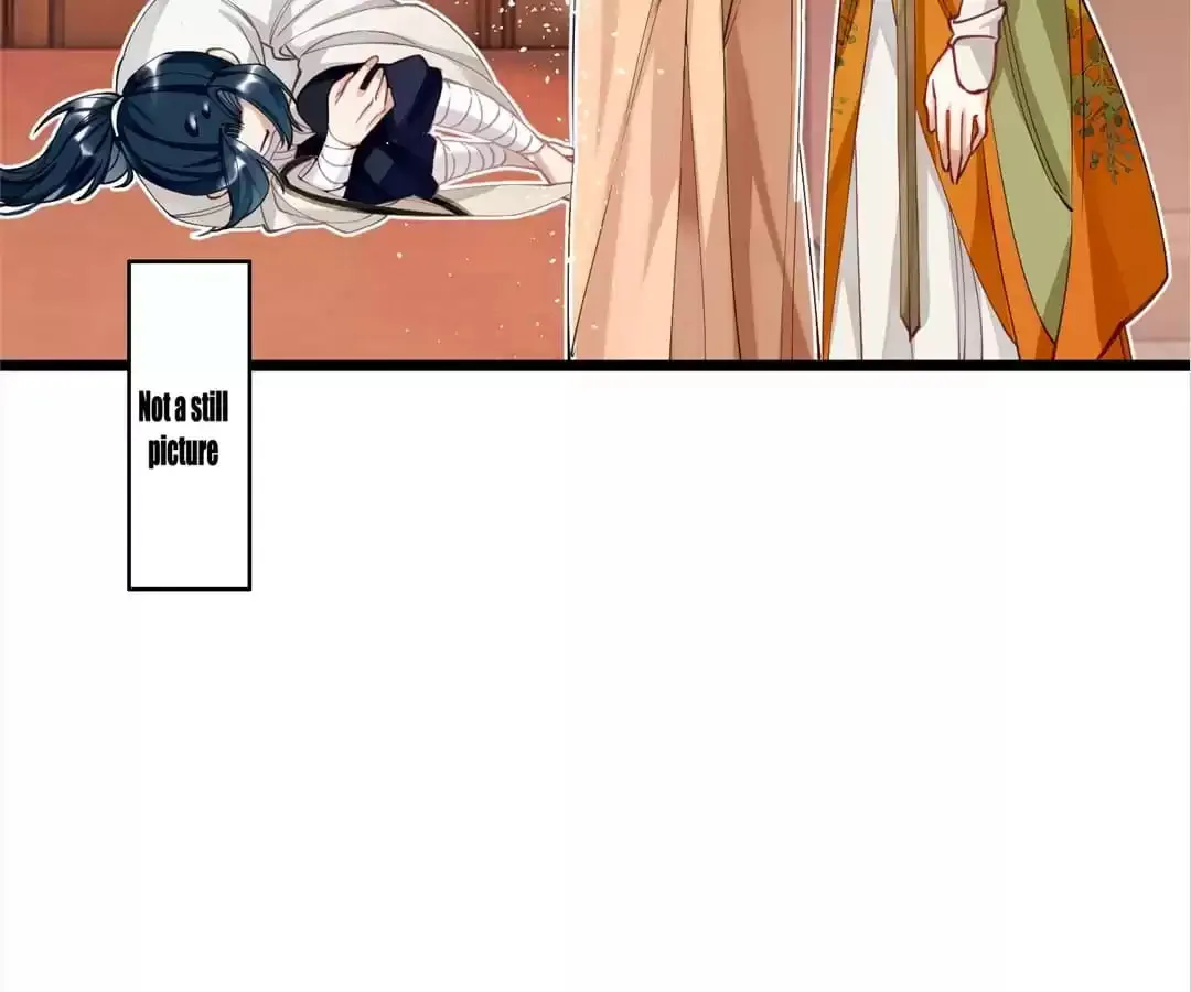 Read I Want to Live! chapter 48 image 28 on Lezhin