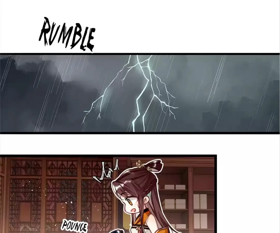 Read I Want to Live! chapter 48 image 29 on Lezhin