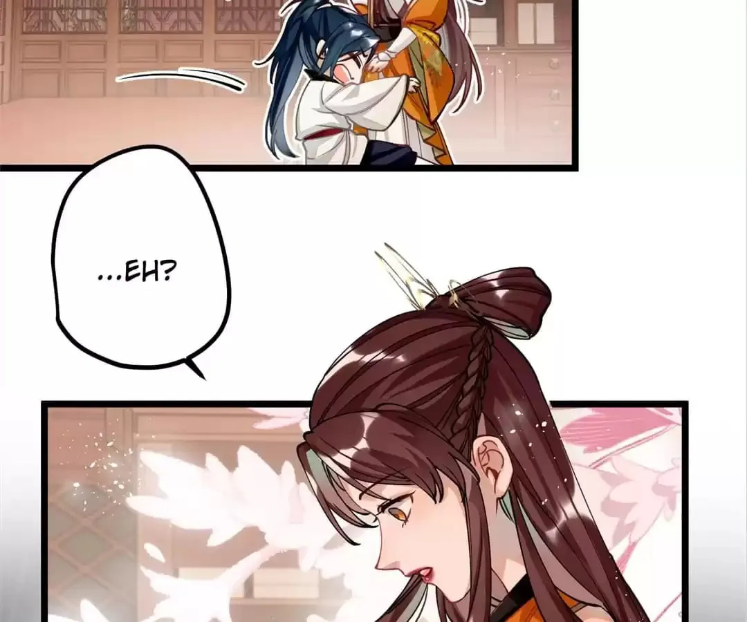 Read I Want to Live! chapter 48 image 30 on Lezhin