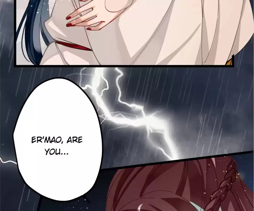 Read I Want to Live! chapter 48 image 32 on Lezhin