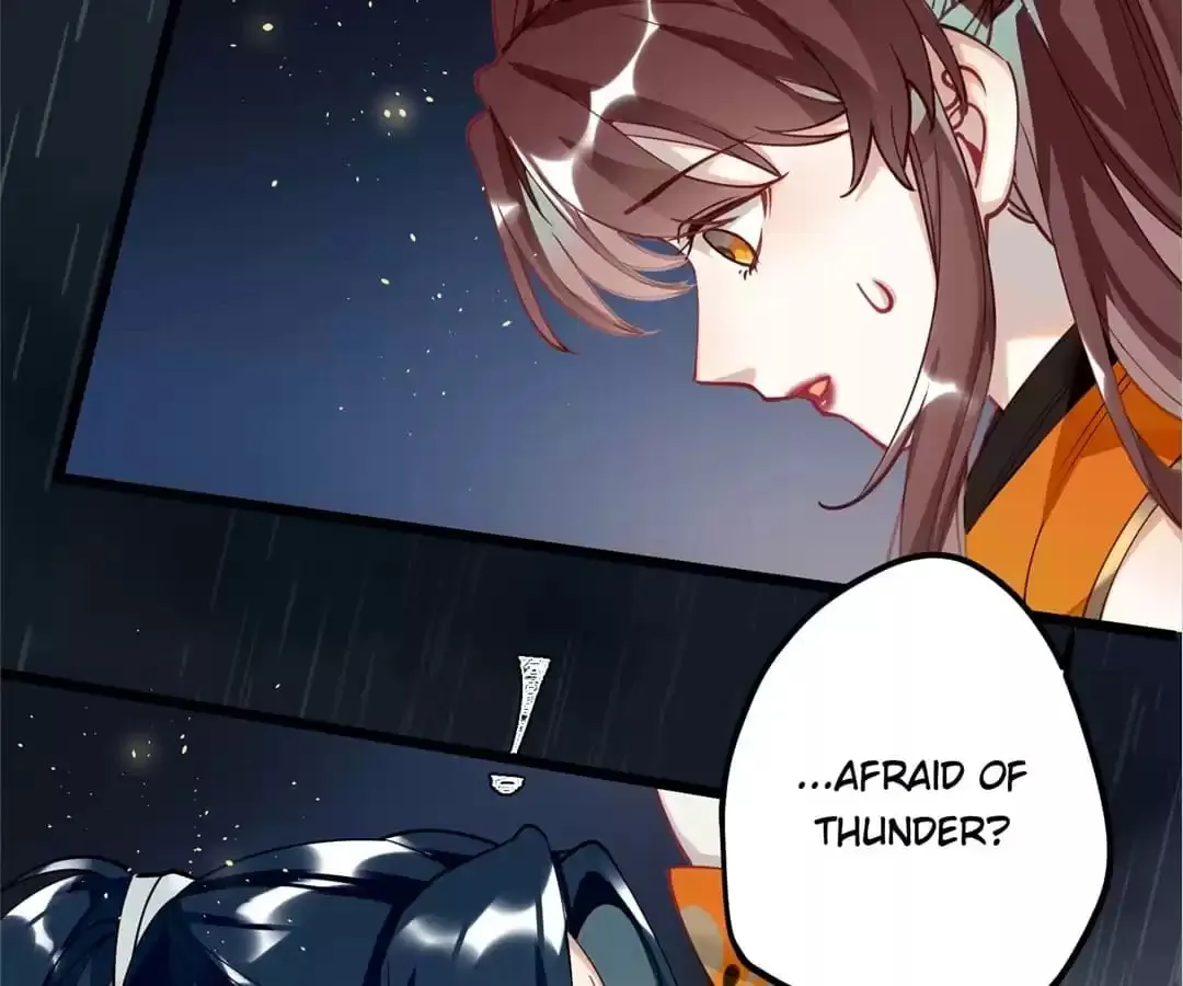 Read I Want to Live! chapter 48 image 33 on Lezhin