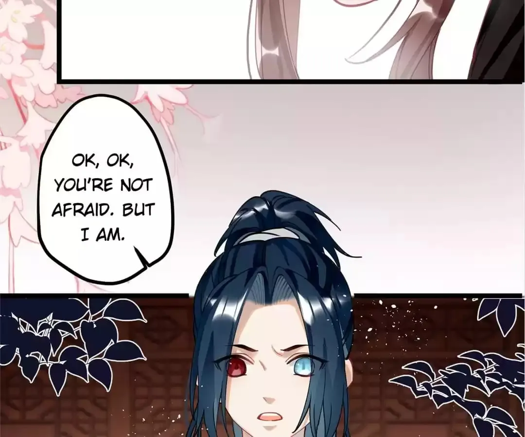 Read I Want to Live! chapter 48 image 37 on Lezhin