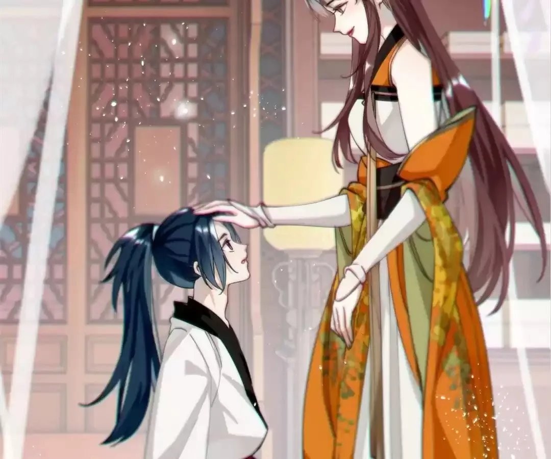 Read I Want to Live! chapter 48 image 40 on Lezhin